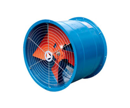 武漢消防排煙風(fēng)機(jī)廠家——軸流風(fēng)機(jī)